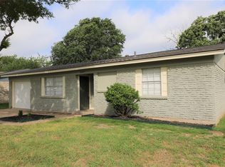 1417 Melanie Ln, Mesquite, TX 75149