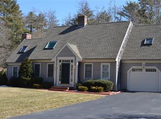 116 Braley Jenkins Rd, Centerville, MA 02632