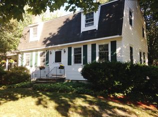 7 Cannongate Rd, Tyngsboro, MA 01879