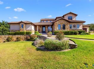 523 Messer Ranch Rd, Belton, TX 76513