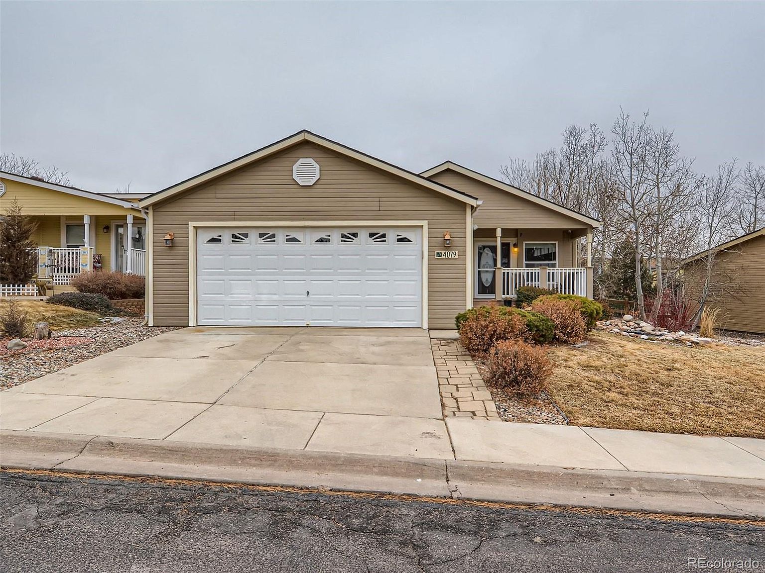 4079 Gray Fox Heights, Colorado Springs, CO 80922 Zillow