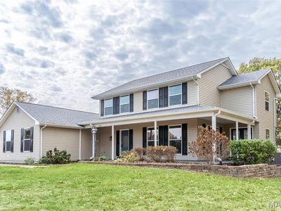 1891 Four Mile Rd, Washington, MO, 63090