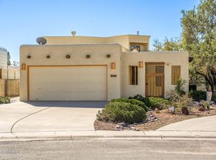 2164 Stone Pine Dr, Las Cruces, NM 88012