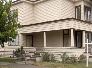401 E Jackson St, Stockton, CA 95206