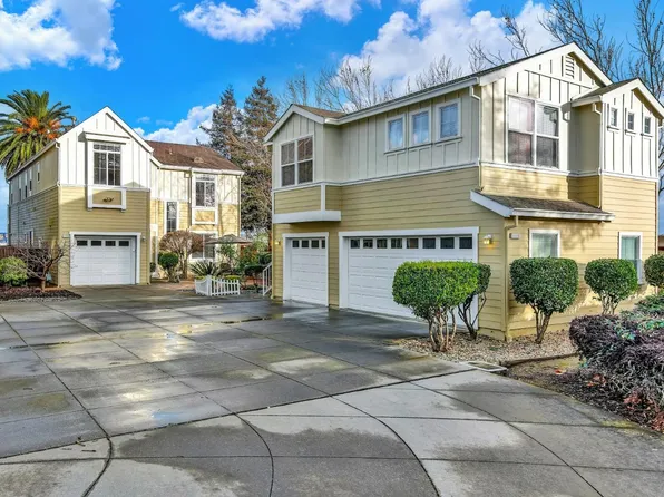 1155 Park Lane, Suisun City, CA 94585