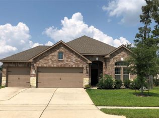 7915 Bosphorus St, Houston, TX 77044