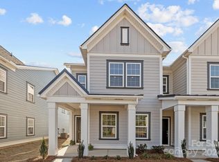 6006 Cedar Chip Way LOT 38, Matthews, NC 28105