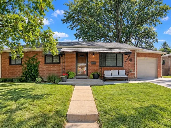 2242 S Meade Street, Denver, CO 80219
