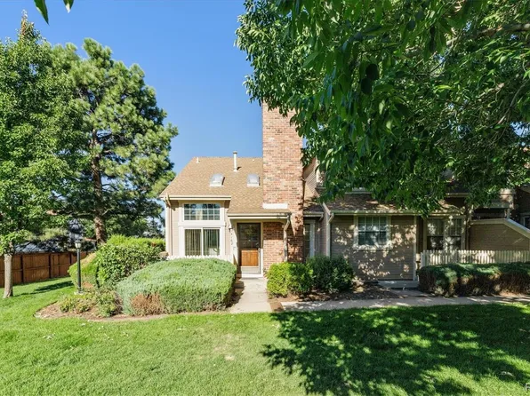 14162 E Radcliff Circle, Aurora, CO 80015