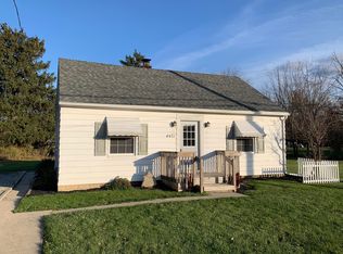 4431 Waterville Monclova Rd, Monclova, OH 43542