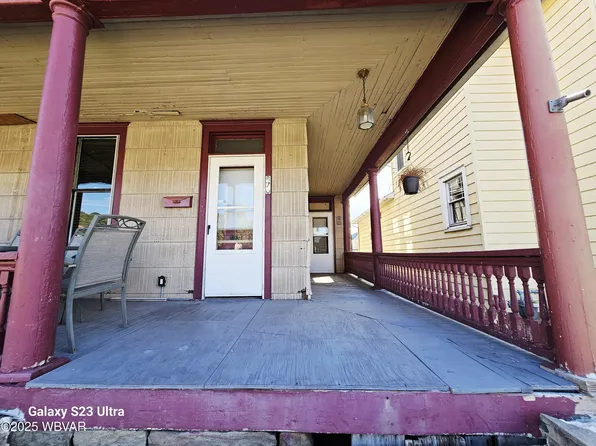 670 Wildwood Blvd, Williamsport, PA 17701