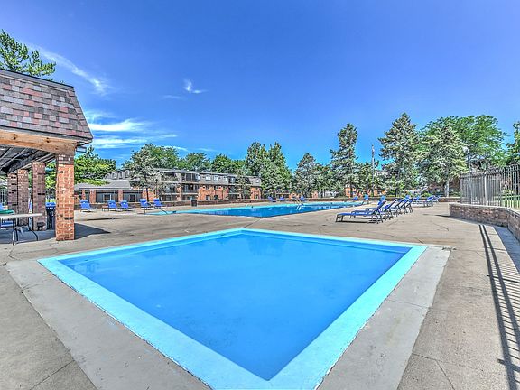 Pools