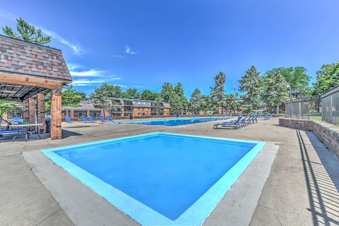 Pools