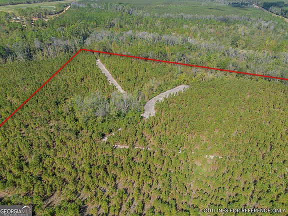 4th image of TRACT 2 Kinnett Rd