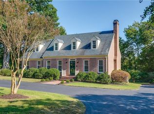 301 Marston Ln, Richmond, VA 23221