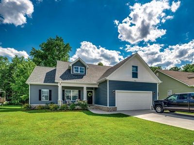 116 Silver Peak Dr., Conway, SC, 29526