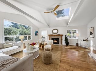 402 Laverne Ave, Mill Valley, CA 94941