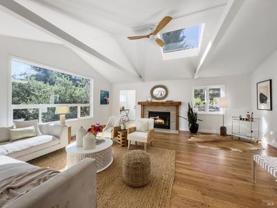 402 Laverne Avenue, Mill Valley, CA, 94941