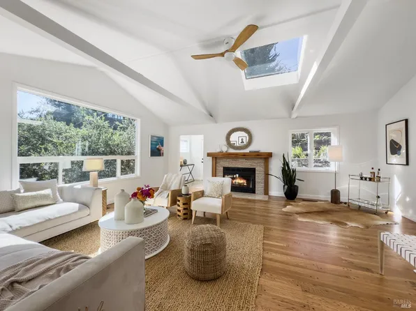 402 Laverne Avenue, Mill Valley, CA 94941