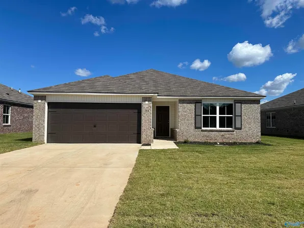 153 Point Cadet Ave, Toney, AL 35773