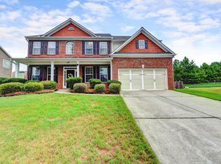 3475 Olivia Ridge Ct, Suwanee, GA 30024