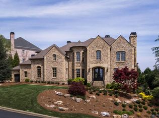 561 Rivercliff Trce, Marietta, GA 30067