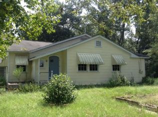 17474 Blackwater Rd, Zachary, LA 70791