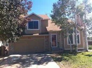 4334 N Liverpool Ct, Denver, CO 80249