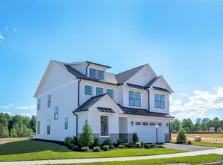 1013 Barkley View Ct, Crozet, VA 22932
