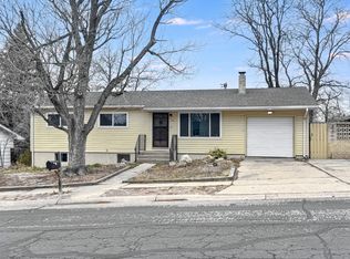 3712 Windsor Ave, Colorado Springs, CO 80907