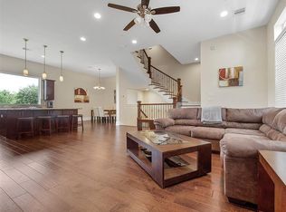 209 Burr St UNIT D, Houston, TX 77011