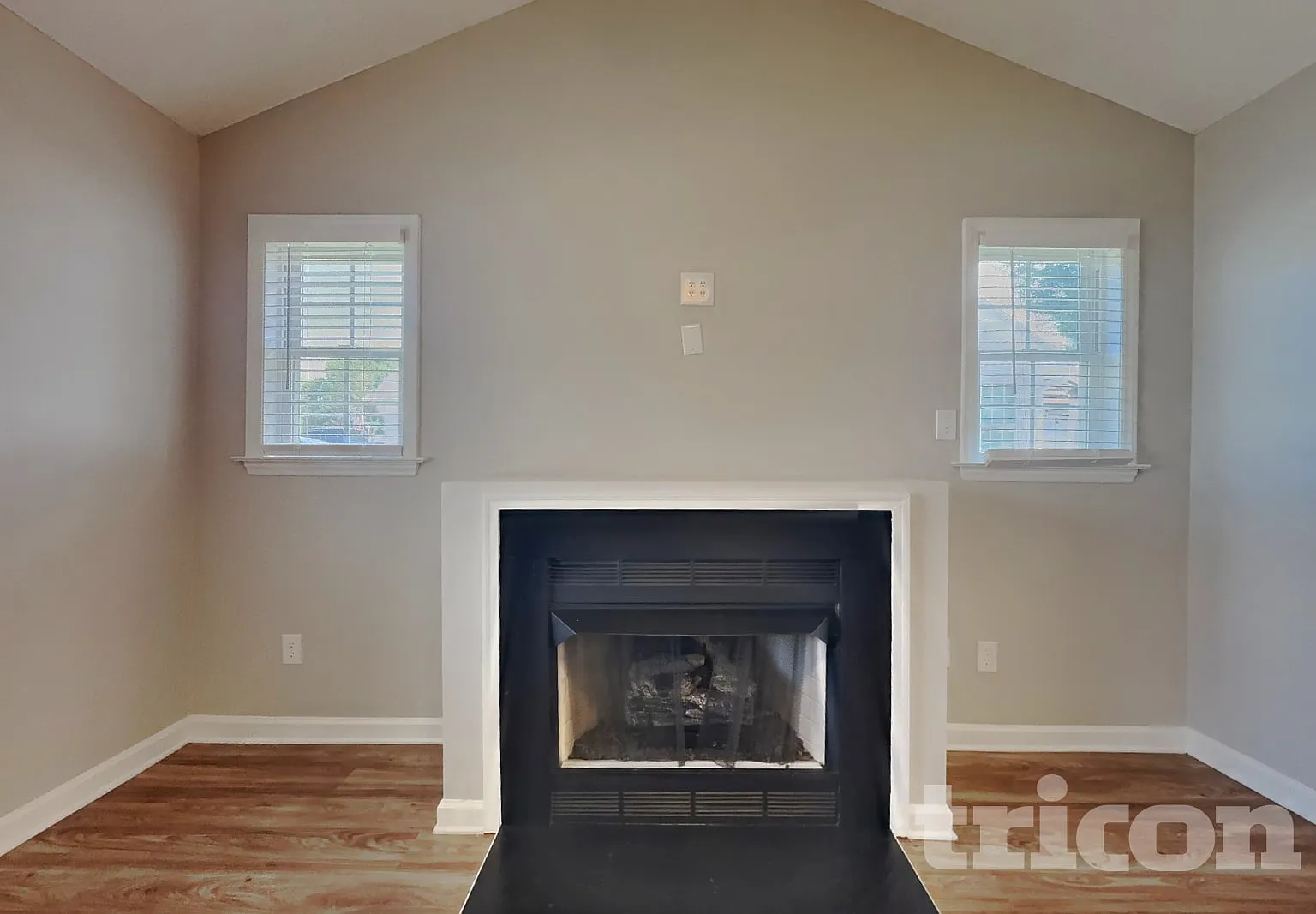 2112 Saponi Village Court Winston Salem NC — Photo 2