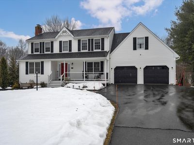 11 Kazersky Drive, Wallingford, CT, 06492