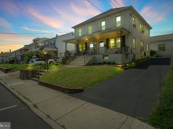 123 Greenwood Ave, Ambler, PA 19002