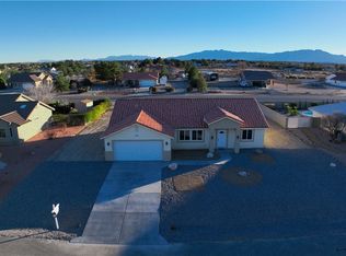 721 Indian Wells Ct, Pahrump, NV 89060