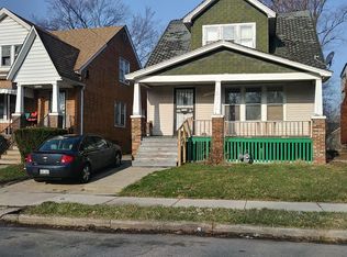 14567 Indiana St #1, Detroit, MI 48238