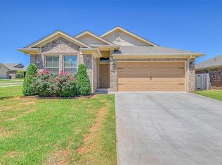 2913 Narrowleaf Ln, Oklahoma City, OK 73128