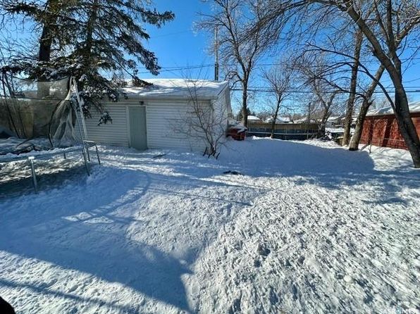 1052 Edgar STREET, Regina, SK S4N 3J4