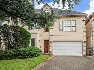 2525 Nantucket Dr UNIT 3, Houston, TX 77057