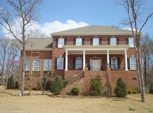 2890 High Mountain Rd NE, Huntsville, AL 35811