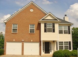 355 Cobblestone Ct, Hampton, GA 30228