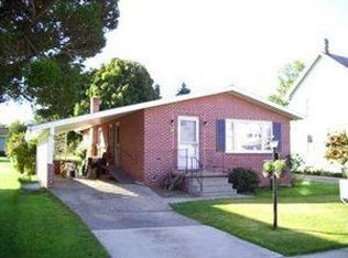 418 Center St, Zelienople, PA