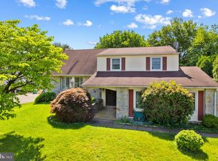 1823 Cynthia Ln, Feasterville, PA 19053