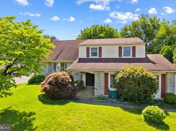 1823 Cynthia Ln, Feasterville, PA 19053