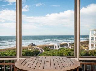 2511 W Ft Macon Road #308 B, Atlantic Beach, NC 28512