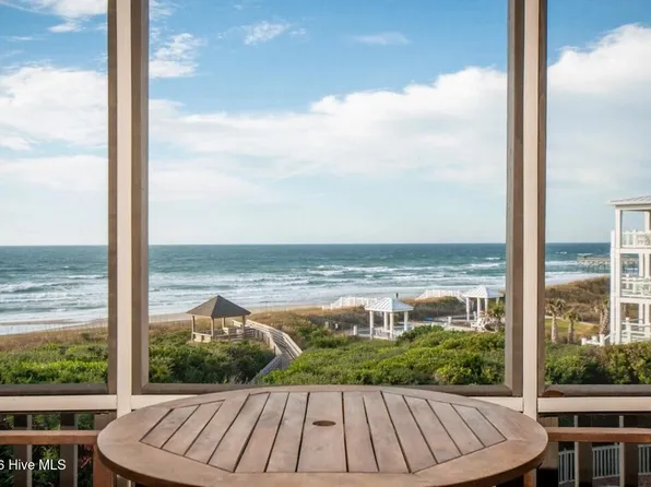 2511 W Ft Macon Road #308 B, Atlantic Beach, NC 28512