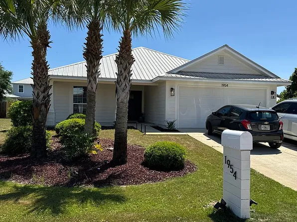 1954 W Hewett Rd, Santa Rosa Beach, FL 32459