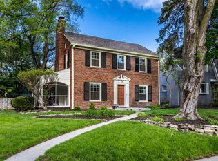 5402 N Delaware St, Indianapolis, IN