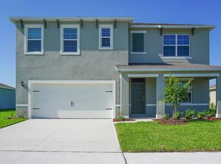 5758 Cool Spring Cove St, Cloud, FL 34771