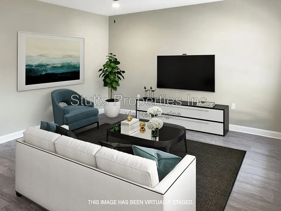311 Bentbrook Dr